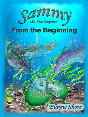 cover image of From the Beginning